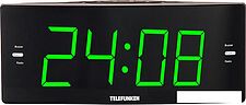 Радиочасы TELEFUNKEN TF-1587 Радиочасы TELEFUNKEN TF-1587