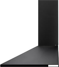 Кухонная вытяжка Krona Janna T 600 black PB КА-00008447