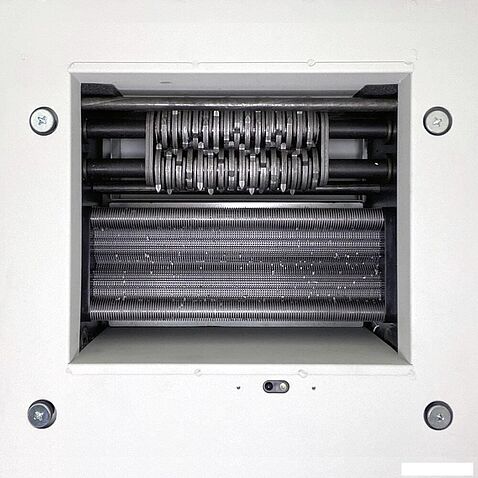 Шредер Office-Kit S1050TS (0.8x2)