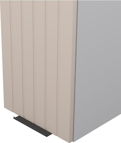 Шкаф навесной Arvento Корнелия Анта-плюс ВШ30 (капучино софт)