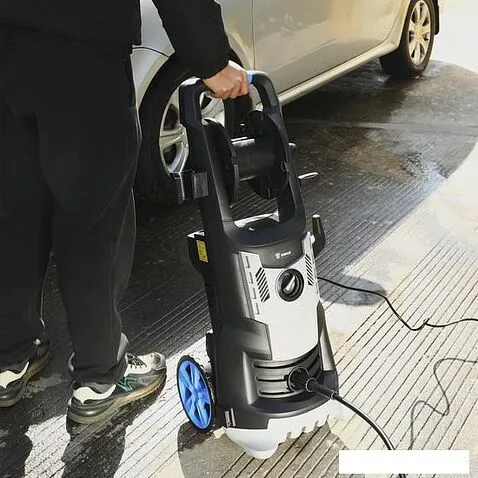 Мойка высокого давления Deko DKCW215 065-4306