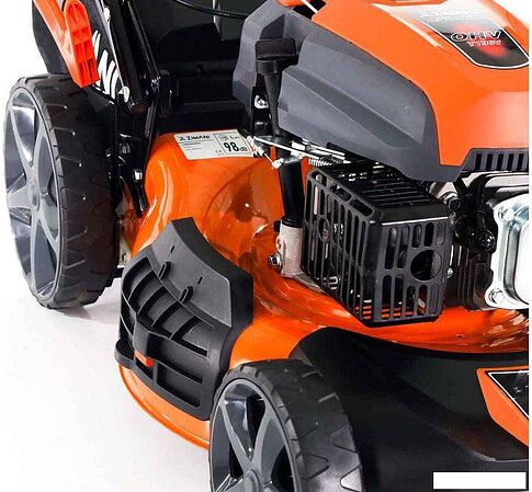 Газонокосилка ZimAni LC251V