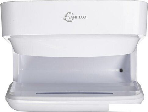 Сушилка для рук Saniteco M-6666W (2000W, белый)