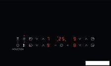 Варочная панель Electrolux LIV63431BK Варочная панель Electrolux LIV63431BK