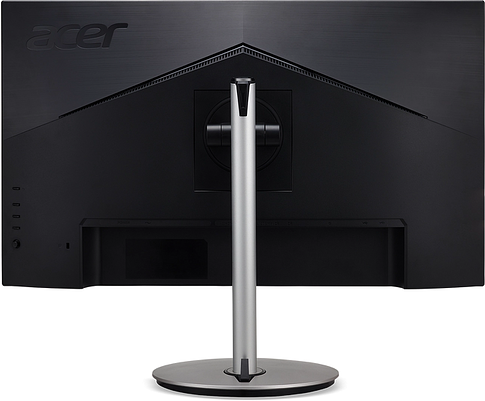 Монитор Acer CB272Esmiprx UM.HB2EE.E01