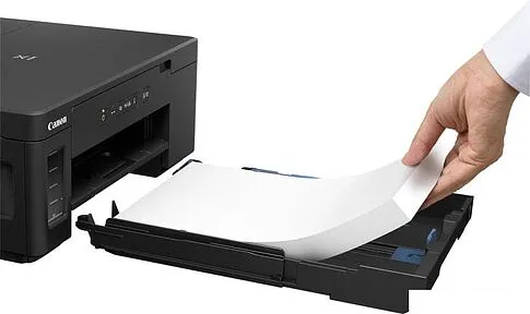 Принтер Canon PIXMA GM2040