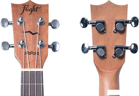 Укулеле Flight DUC323 MAH