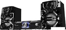 Мини-система Panasonic SC-AKX710GSK Мини-система Panasonic SC-AKX710GSK