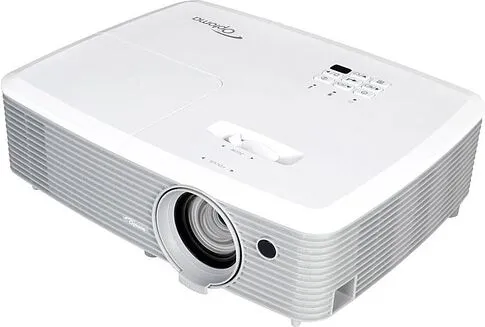Проектор Optoma EH400
