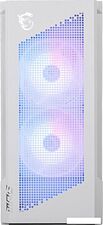 Корпус MSI MPG Velox 300R Airflow PZ (белый) Корпус MSI MPG Velox 300R Airflow PZ (белый)