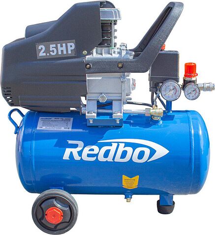 Компрессор Redbo ACO-25/1600