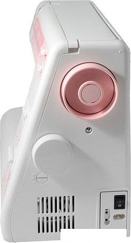 Швейная машина Janome 90E