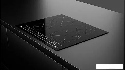 Варочная панель TEKA IBC 64320 MSP (черный)