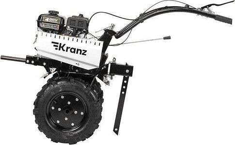 Мотоблок Kranz KR-207