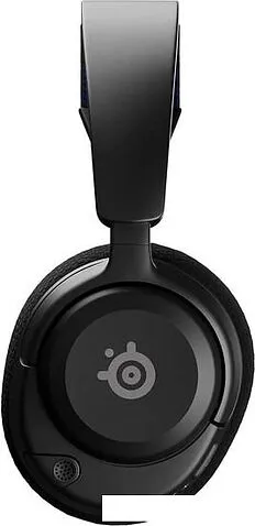 Наушники SteelSeries Arctis Nova 4P (черный)
