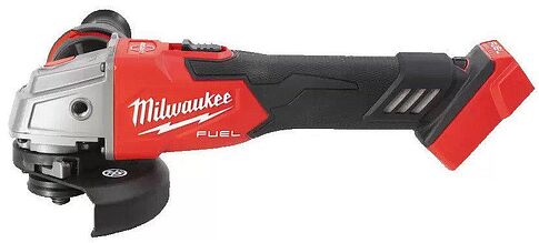 Угловая шлифмашина Milwaukee M18 FSAGV125XB-0 4933499158 (без АКБ)
