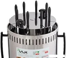 Электрошашлычница VLK Palermo 6800