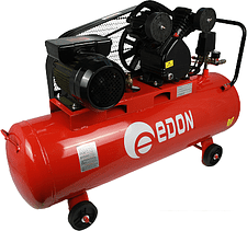 Компрессор Edon OAC-100/2400 1004010601