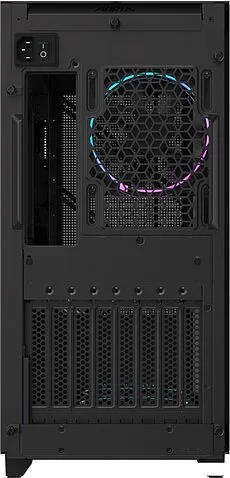 Корпус Gigabyte Aorus C400 Glass