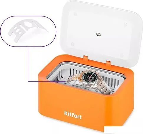 Стерилизатор маникюрный Kitfort KT-6069