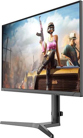 Игровой монитор Bravus BVGQ3235P