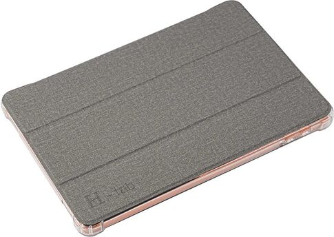 Планшет Horizont H-Tab Go 4GB/128GB (оранжевый)