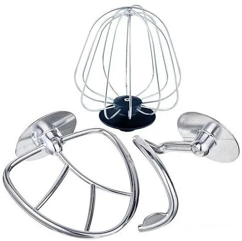 Планетарный миксер Hottek HT-977-004