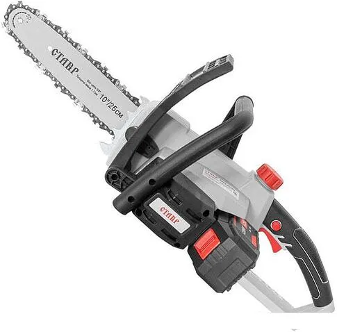 Аккумуляторная пила Ставр ПЦА-25/20 (без АКБ)