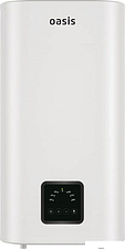 Накопительный электрический водонагреватель Oasis АР-30