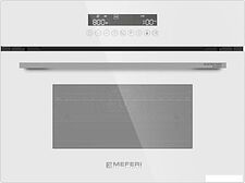 Микроволновая печь Meferi MEO608WH Microwave