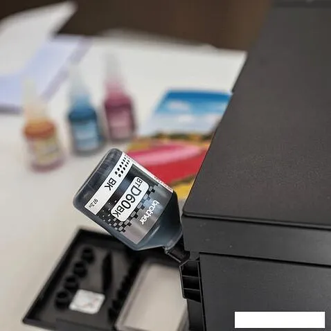 МФУ Brother DCP-T220