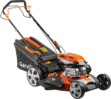 Газонокосилка Garvill LM-53S42