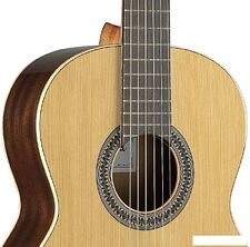 Акустическая гитара Alhambra Student 2 C