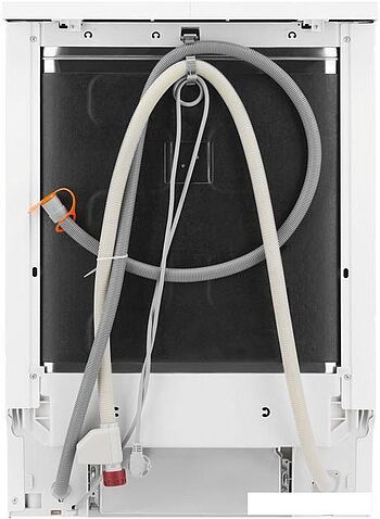 Отдельностоящая посудомоечная машина Electrolux ESA47210SW