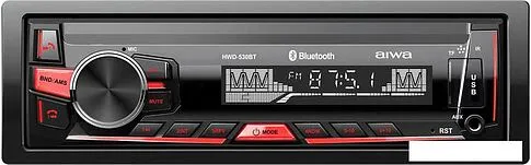 USB-магнитола Aiwa HWD-530BT