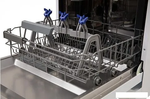 Отдельностоящая посудомоечная машина Oasis (Making Oasis Everywhere) PM-14S6