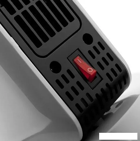 Тепловентилятор Brayer BR4802