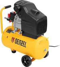 Компрессор Denzel DC1500/24