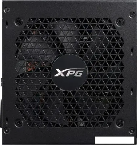 Блок питания ADATA Kyber 750W KYBER750G-BKCEU