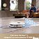 Робот-пылесос Dreame Robot Vacuum D20 Ultra White RLD31SE (евровилка, белый)