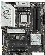 Материнская плата MSI B850 Gaming Plus WiFi