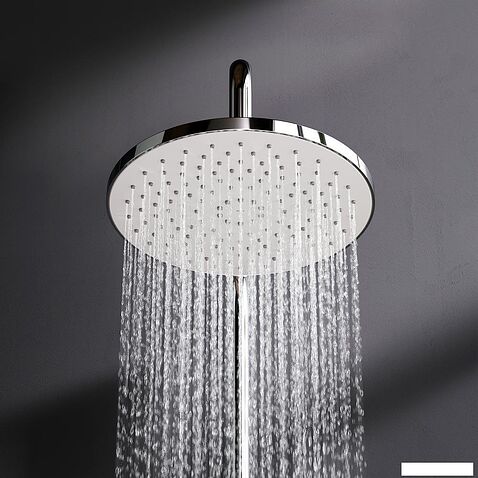 Душевая система  AM.PM X-Joy F0785A400