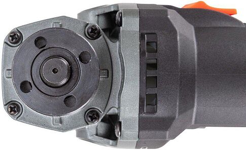 Угловая шлифмашина FoxWeld AG 125/ 1600 ХE