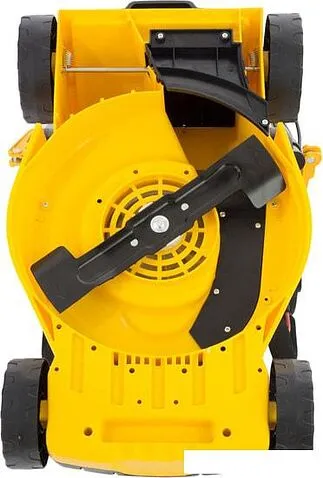 Газонокосилка Denzel GM-1200