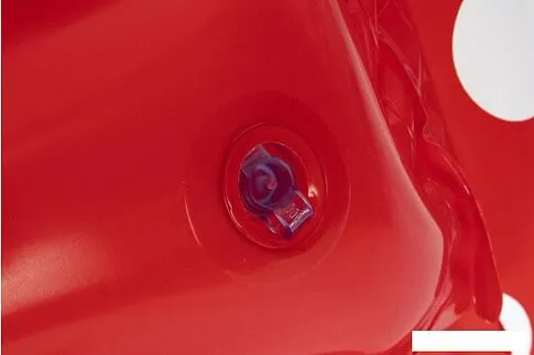 Надувной бассейн Bestway Ягодка 52387 (91х91)