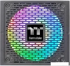 Блок питания Thermaltake Toughpower iRGB PLUS 750W Gold TT Premium Edition TPI-750DH3FCG Блок питания Thermaltake Toughpower iRGB PLUS 750W Gold TT Premium Edition TPI-750DH3FCG