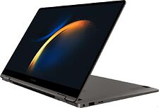 Ноутбук 2-в-1 Samsung Galaxy Book3 360 13.3 NP730QFG-LA1IN