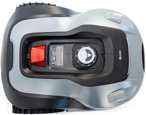 Газонокосилка-робот MG L20