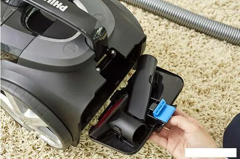 Пылесос Philips FC9734/01