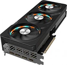 Видеокарта Gigabyte GeForce RTX 4070 Ti Super Gaming 16G GV-N407TSGAMING-16GD Видеокарта Gigabyte GeForce RTX 4070 Ti Super Gaming 16G GV-N407TSGAMING-16GD